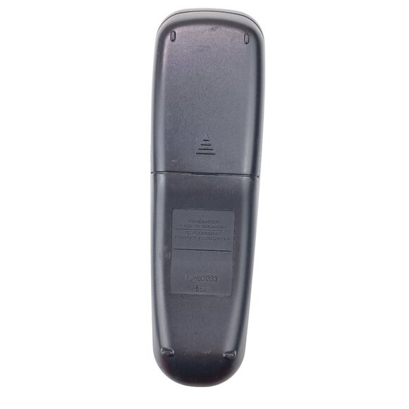 Panasonic TV Remote Control Transmitter EUR501333 Function OEM Original Tested - Picture 2 of 3